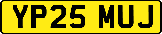 YP25MUJ