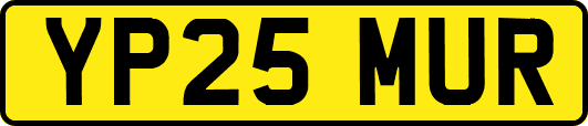 YP25MUR