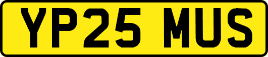 YP25MUS