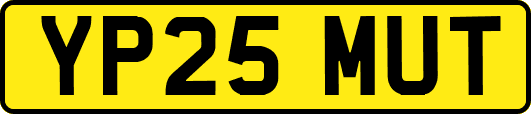 YP25MUT