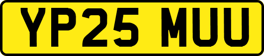 YP25MUU