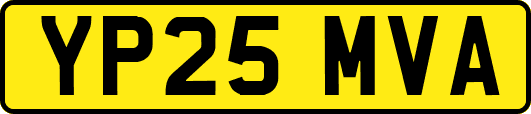 YP25MVA