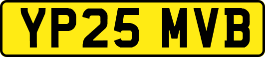 YP25MVB