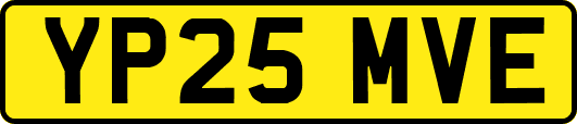 YP25MVE