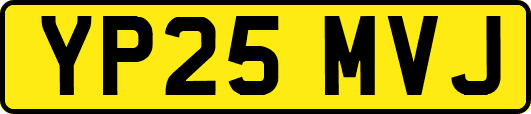YP25MVJ