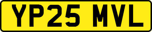YP25MVL