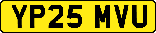 YP25MVU