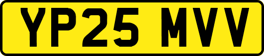 YP25MVV