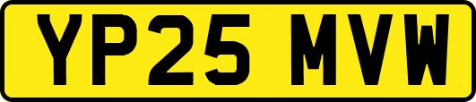 YP25MVW