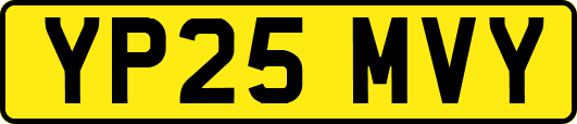 YP25MVY