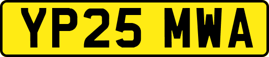 YP25MWA