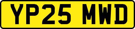 YP25MWD