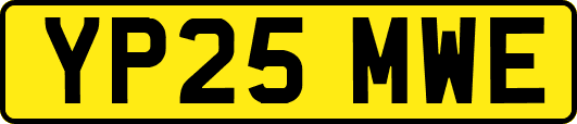 YP25MWE
