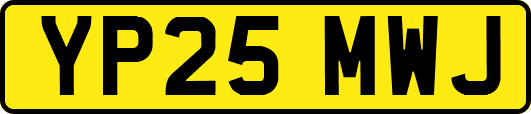 YP25MWJ