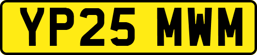 YP25MWM