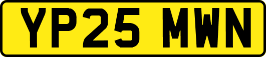 YP25MWN