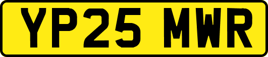 YP25MWR