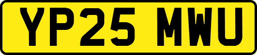 YP25MWU