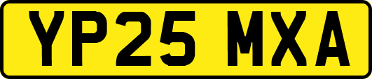 YP25MXA