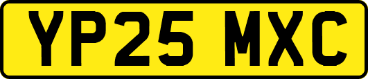 YP25MXC