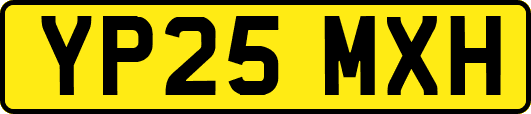 YP25MXH