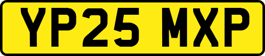 YP25MXP