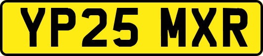 YP25MXR