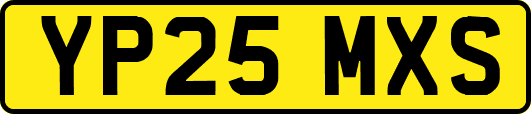 YP25MXS