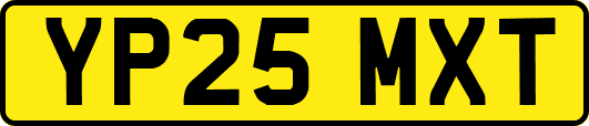 YP25MXT