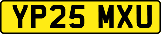 YP25MXU
