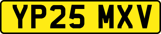 YP25MXV