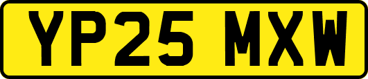 YP25MXW