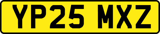 YP25MXZ