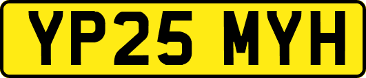 YP25MYH