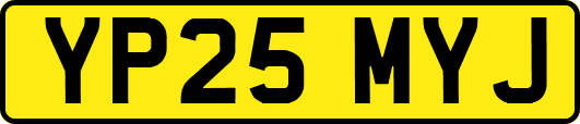 YP25MYJ