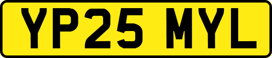 YP25MYL