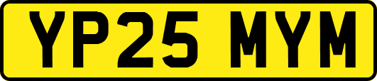 YP25MYM