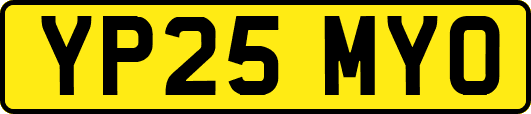 YP25MYO