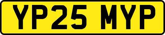 YP25MYP