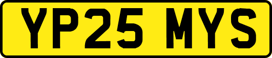 YP25MYS
