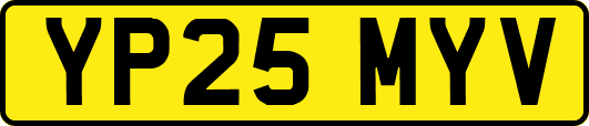 YP25MYV