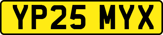 YP25MYX