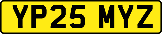 YP25MYZ