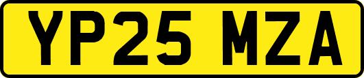 YP25MZA