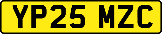 YP25MZC