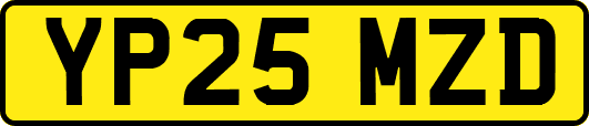 YP25MZD