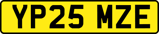 YP25MZE