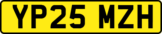 YP25MZH