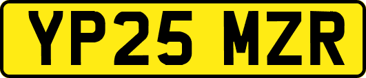 YP25MZR
