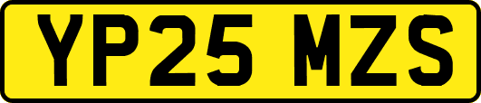 YP25MZS